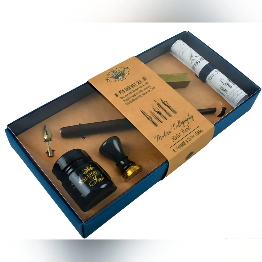 Manuscript pen mini
